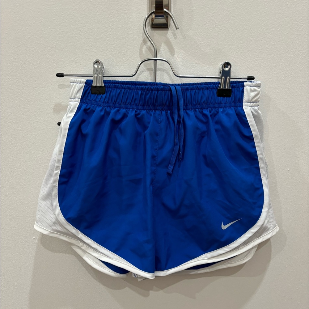 New Nike running shorts